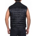 Johnny Cage Action Game The Witcher 3 Wild Hunt Vest