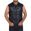 Johnny Cage Action Game The Witcher 3 Wild Hunt Vest