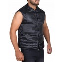 Johnny Cage Action Game The Witcher 3 Wild Hunt Vest