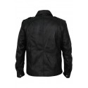 Joseph Morgan Vampire Diaries leather Jacket