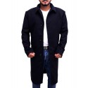 Justified Deputy Raylan Givens Trench Coat
