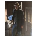 Justified Deputy Raylan Givens Trench Coat