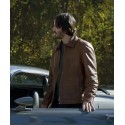 Keanu Reeves XX Desinger Jacket