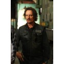 Kim Coates Sons Of Anarchy Leather Vest