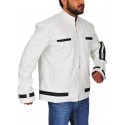 King of Fighters Kyo Kusanagi Jacket