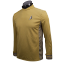 Star Trek Beyond Sulu Costume