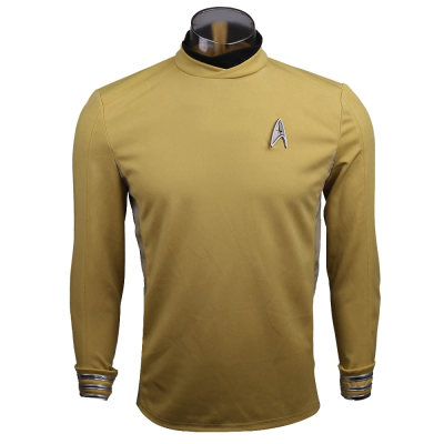 Star Trek Beyond Sulu Costume