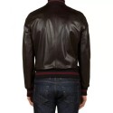 Eminem Not Afraid Leather Jacket