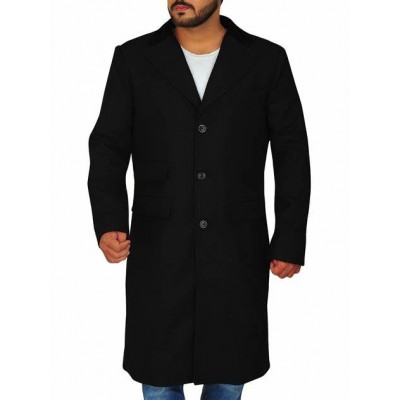 Peaky Blinders Thomas Shelby Coat