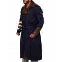 Game Assassins Creed Arno Dorian Coat