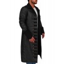 Once Upon A Time Colin O Donoghue Coat