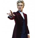 Doctor Who Peter Capaldi Coat
