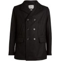 Sean Harris MI5 Solomon Lane Coat