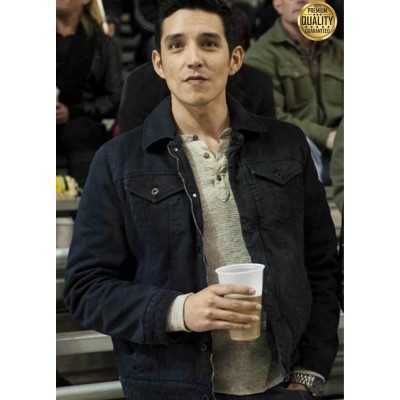 Gabriel Luna True Detective Jacket