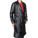  Wesley Snipes Blade Trench Coat
