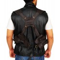 BioShock Infinite Booker DeWitt Leather Vest