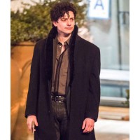 Aneurin Barnard The ...