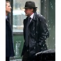 Harvey Bullock Gotham Coat