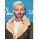 Extremely Wicked, Shockingly Evil and Vile Zac Efron Jacket