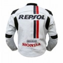 Honda Repsol Anniversary Motorbiker Jacket