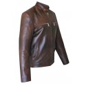 Grammy Awards Dierks Bentley Leather Jacket