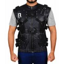 G I Joe Retaliation Dwayne Johnson Armor Vest