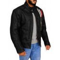 Triumph Rider leather Jacket