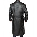  Wesley Snipes Blade Trench Coat