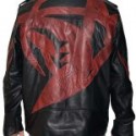 Prototype 2 Alex Mercer Leather Jacket