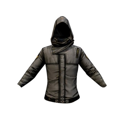 Pubg Mobile Partners Jacket