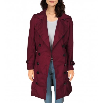 Reese Witherspoon Big Little Lies Coat