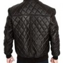 Ride Along Kevin Hart Quilted Jacket