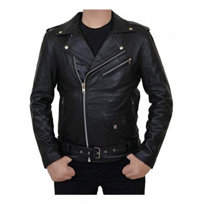 Riverdale Southside Serpents Leather Jacket