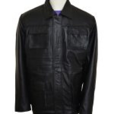 Robert De Niro Midnight Run Jack Walsh Jacket