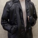 Rocky Sylvester Stallone Coat