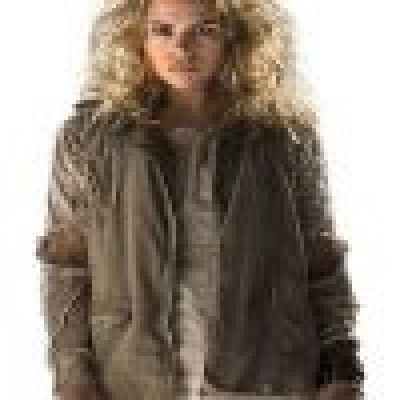 Rose Tyler TV Series Doctor Who Vest