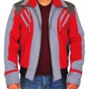 Ryan Potter Teen Titans Beast Boy Jacket