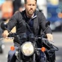 Ryan Reynolds Film Criminal London Jacket