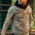 Ryan Reynolds light Brown Jacket