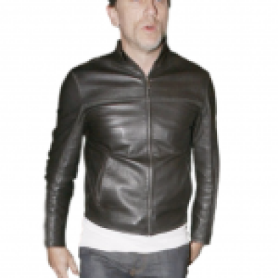 Santa Monica Daniel Craig Jacket