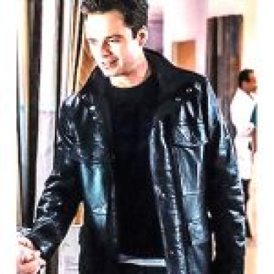 Scott Huffman The Last Full Measure Sebastian Stan Jacket