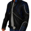 Scott Summers X Men Cyclops Leather Jacket