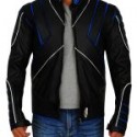 Scott Summers X Men Cyclops Leather Jacket