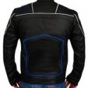 Scott Summers X Men Cyclops Leather Jacket