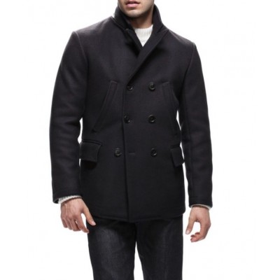 Sean Harris MI5 Solomon Lane Coat