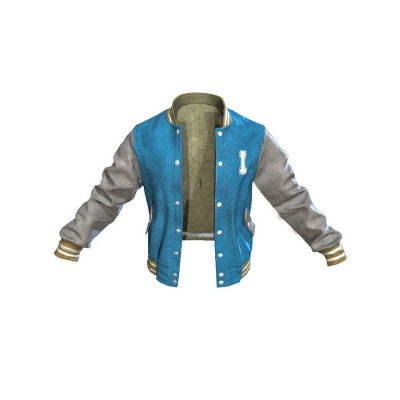 Season One Pubg Mobile Jacket