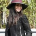 Selena Gomez Leather Jacket