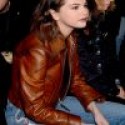 Selena Gomez Stylish Jacket