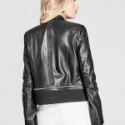 Shadowhunters Isabelle Lightwood Leather Jacket