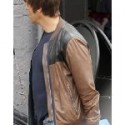 Singer Liam Gallagher Stylish Jacket